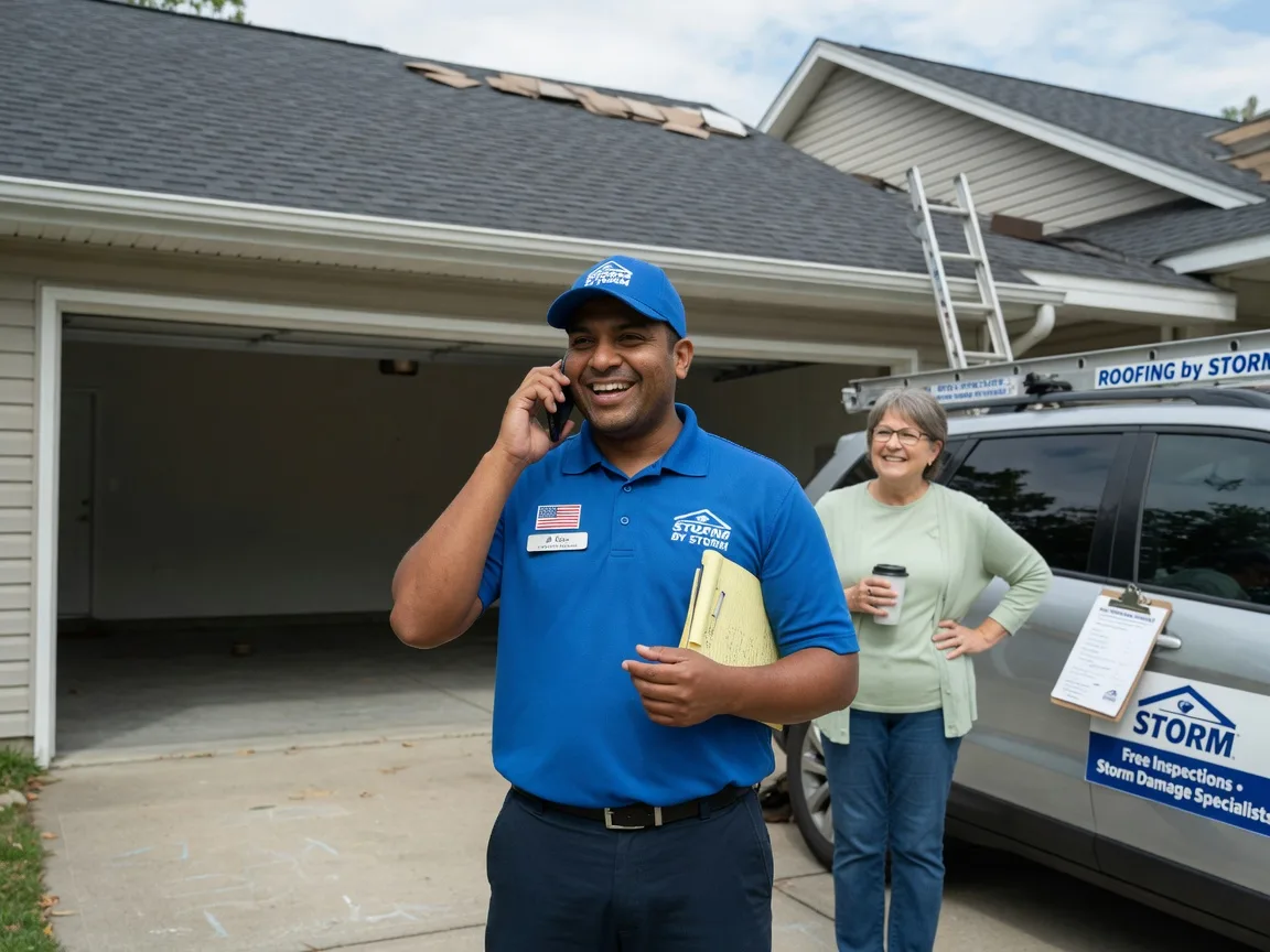 Roof Repair Near Me Toughkenamon, PA FAQs